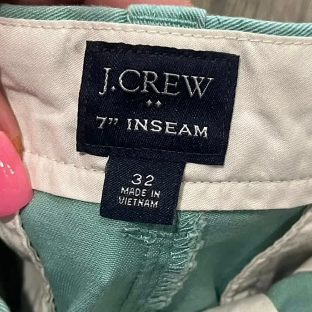 J.Crew Mens 7